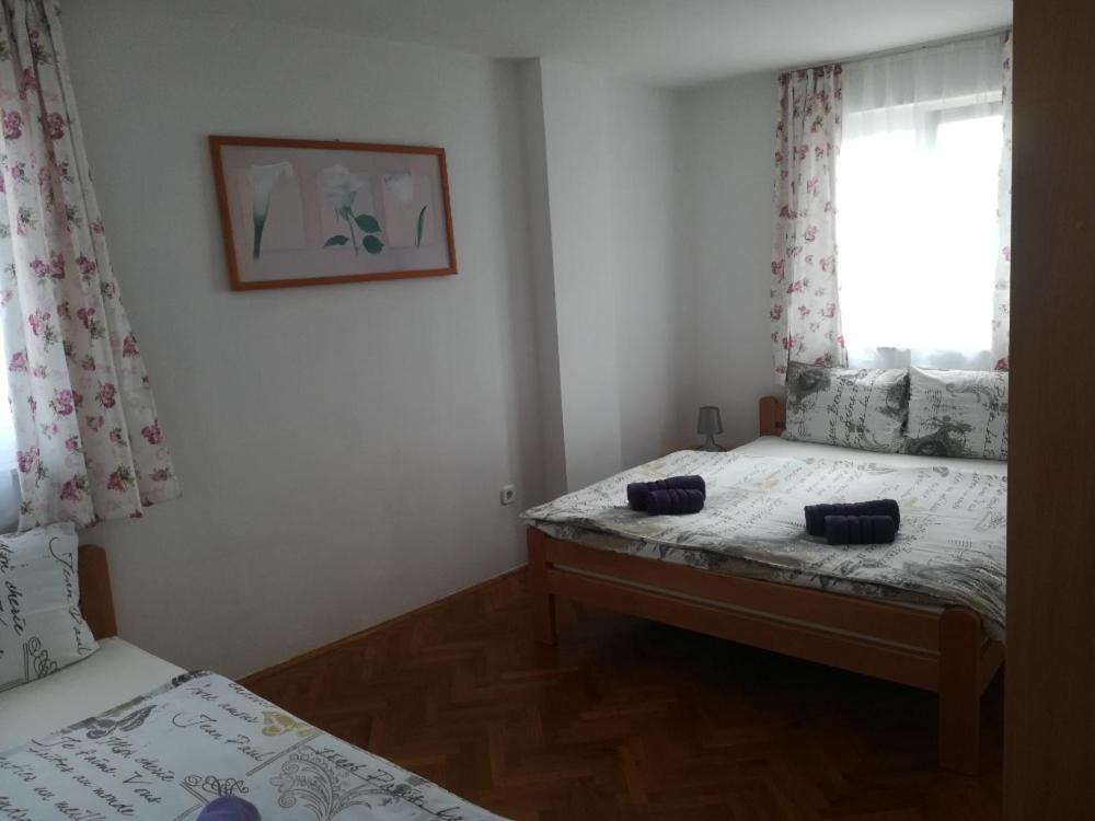 Apartment And Sidro