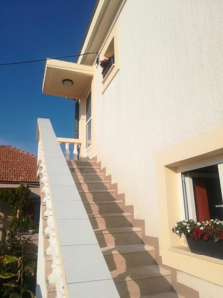 And Sidro Apartmán