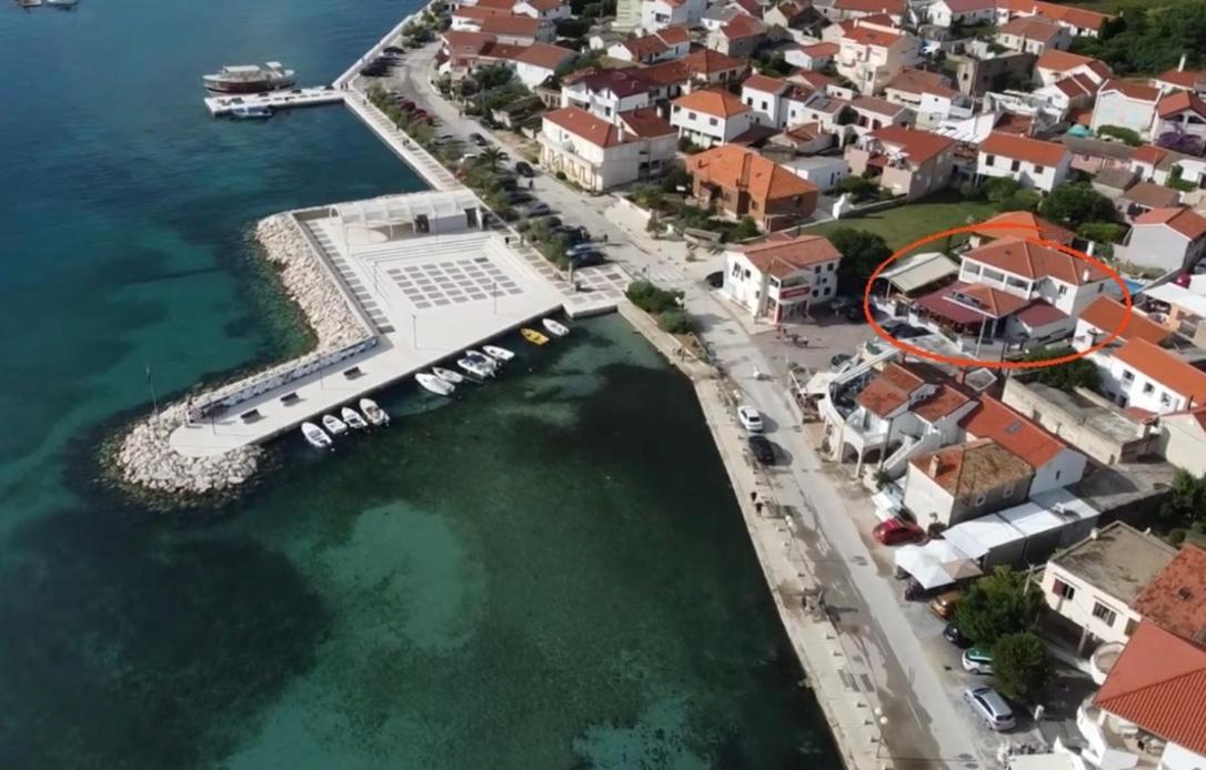 Apartmán And Sidro Petrcane