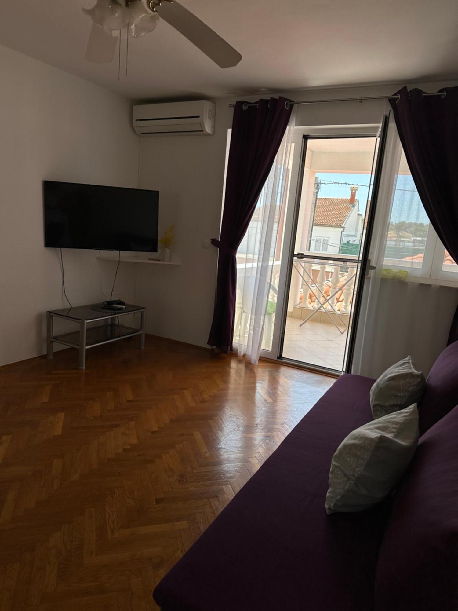 And Sidro Apartmán