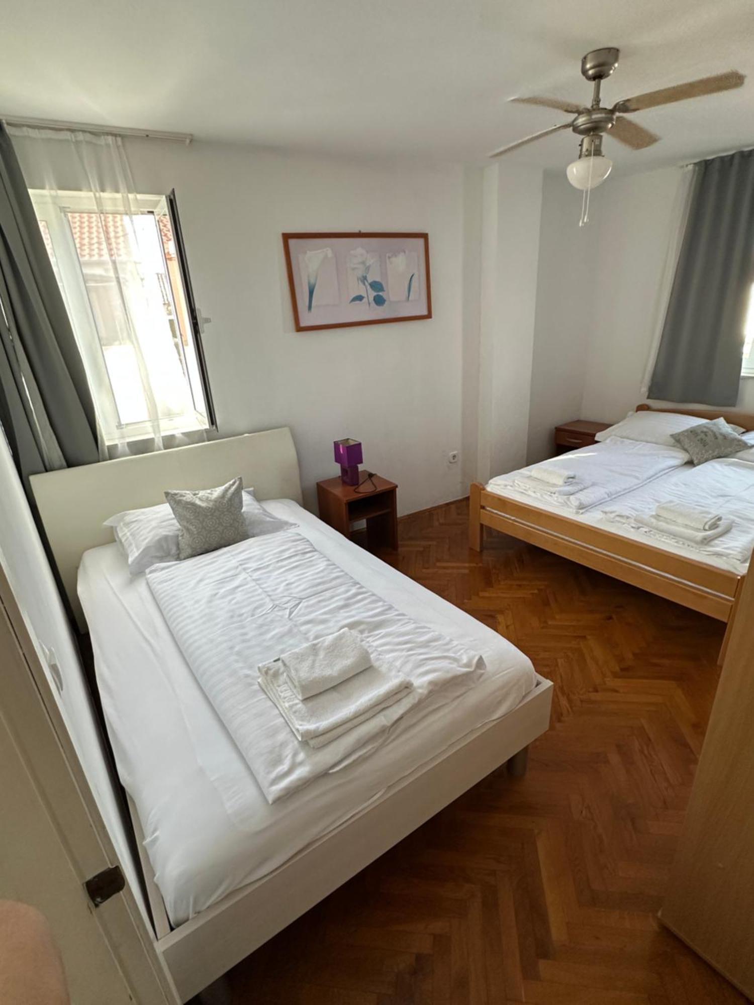 And Sidro Apartma