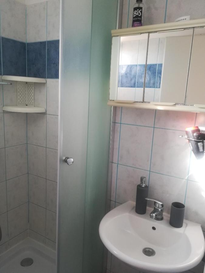 And Sidro Apartment *