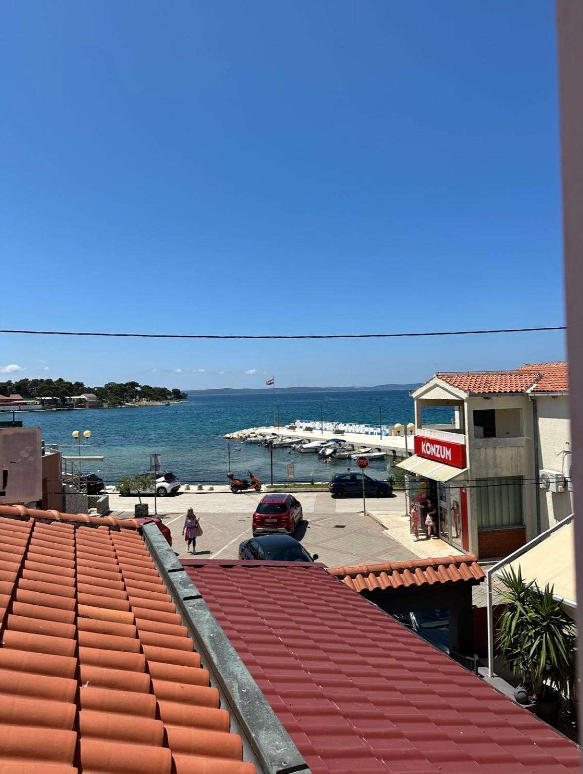 Apartment And Sidro