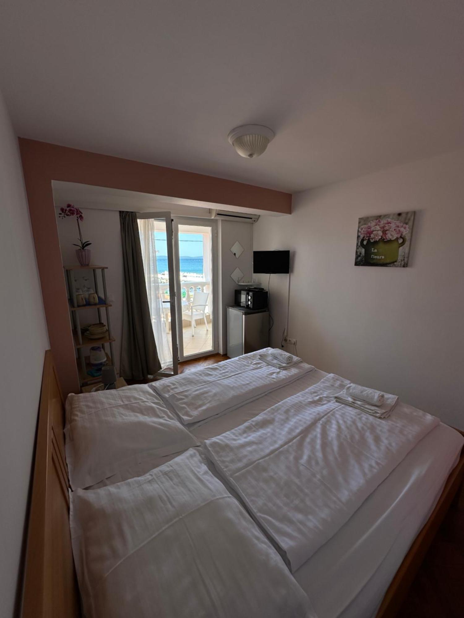Appartement And Sidro Petrčane