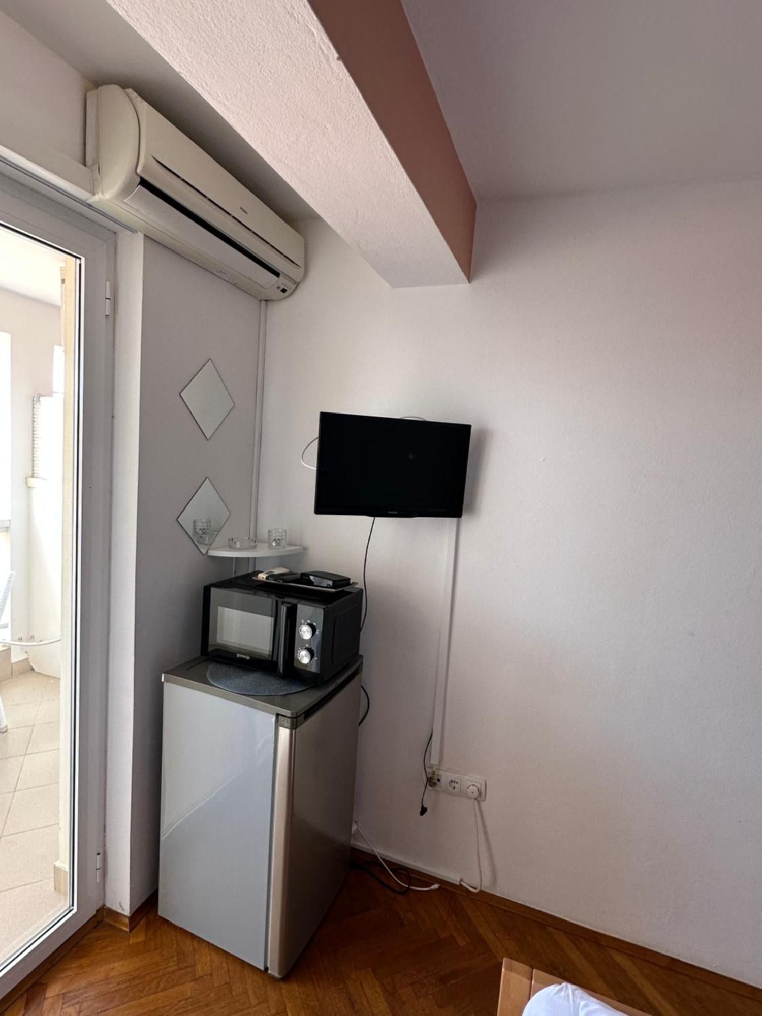 And Sidro Appartement *