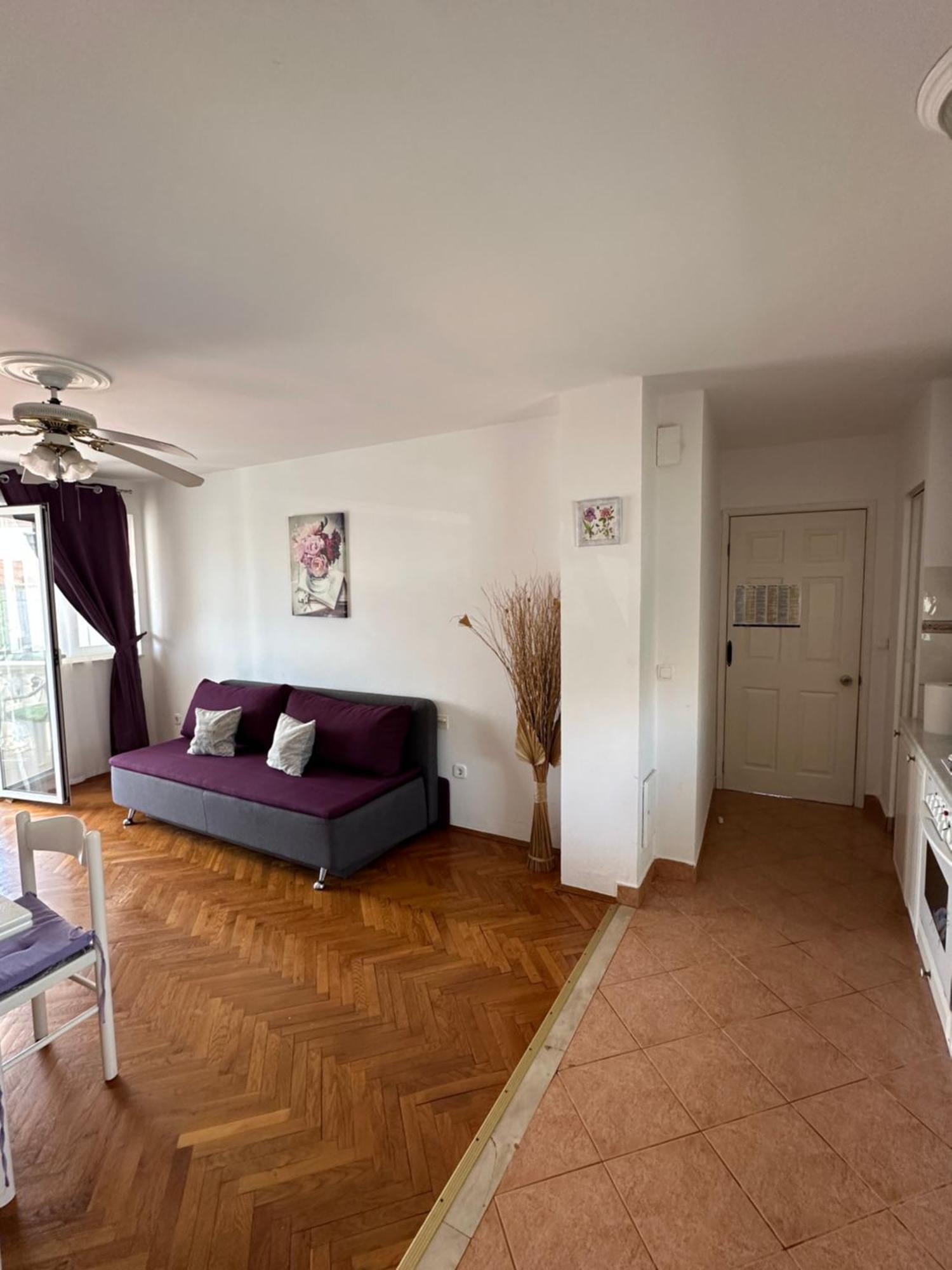Appartement And Sidro Petrčane